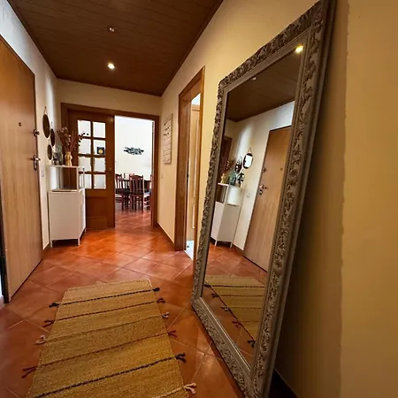 Apartament Charming Armação de Pêra