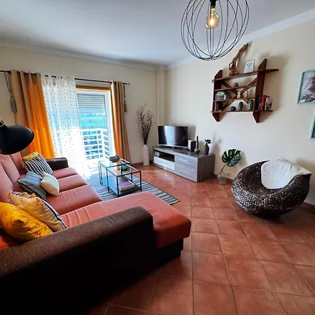 Charming * Armação de Pêra