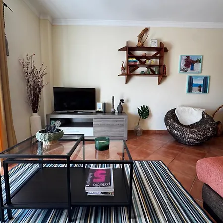 Apartamento Charming