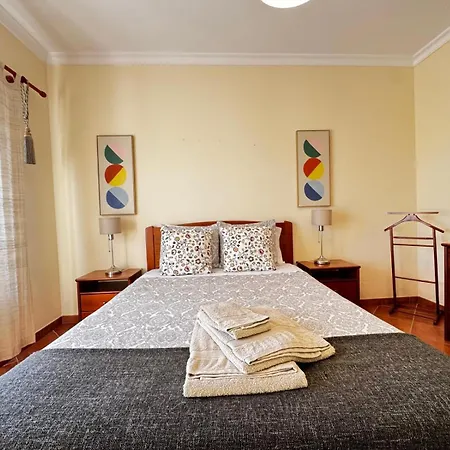 Charming Apartamento *