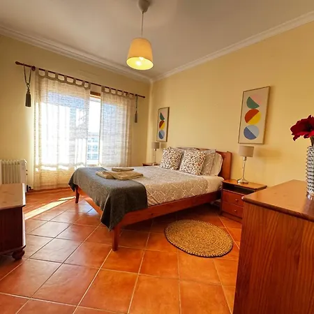 Apartamento Charming *