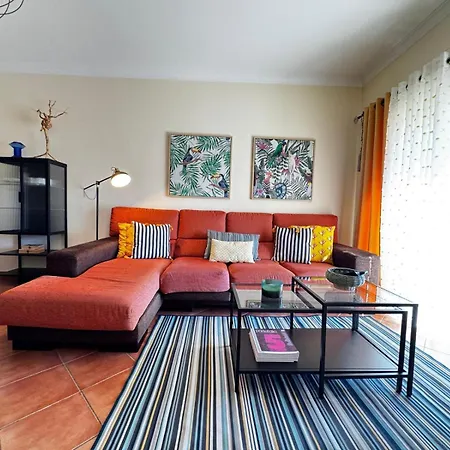 Charming Armação de Pêra