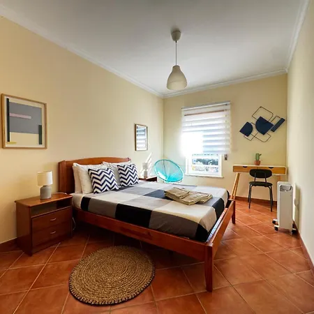 Charming Apartament