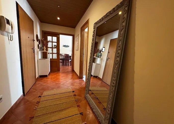 Appartamento Charming Armação de Pêra