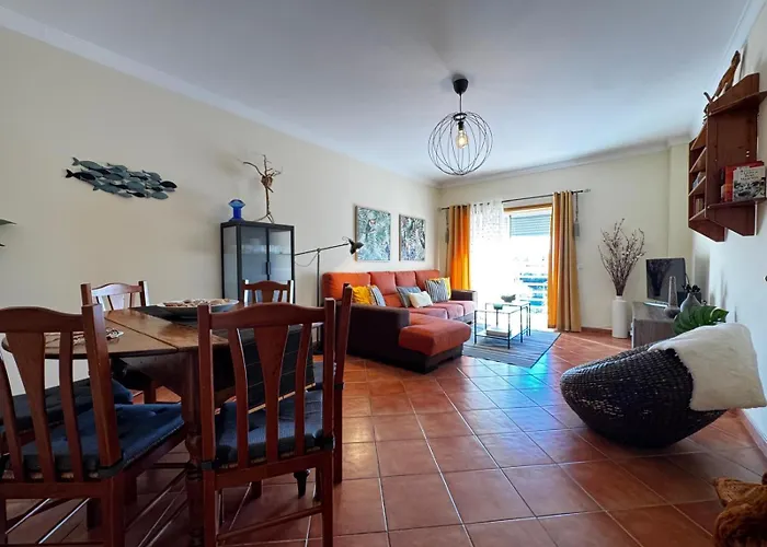 Charming * Armação de Pêra