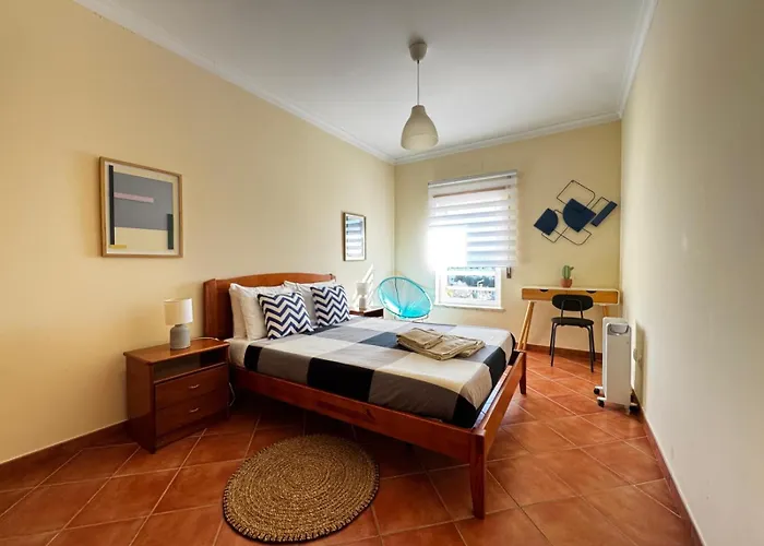 Charming Appartamento