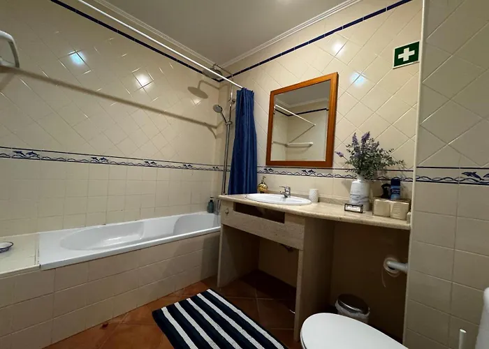 Charming Appartamento Armação de Pêra