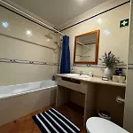 Charming דירה Armação de Pêra