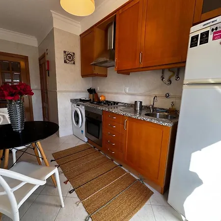 Apartment Charming *