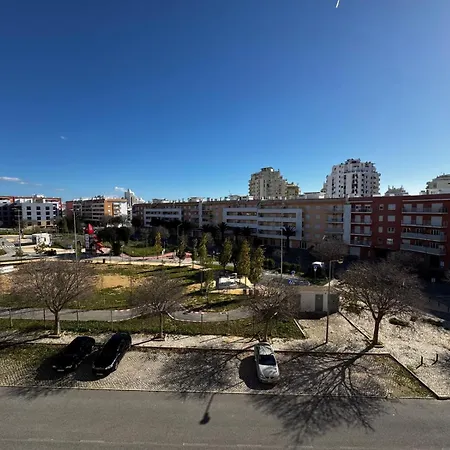 Charming Apartment Armação de Pêra