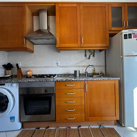 Apartment Charming *