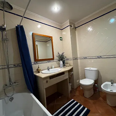 Charming * Armacao de Pera