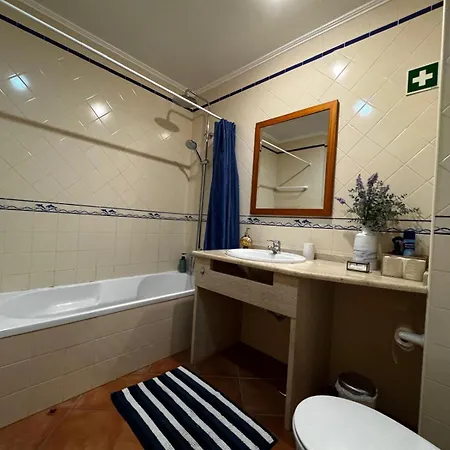 Charming Apartment Armacao de Pera