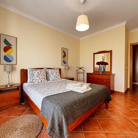 Charming Armação de Pêra