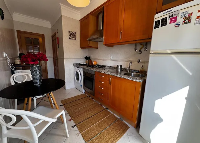 Διαμέρισμα Charming *