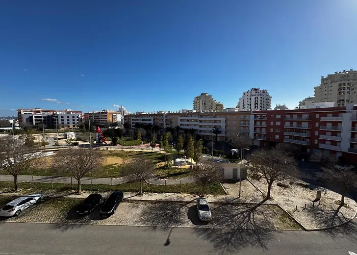 Charming Διαμέρισμα Armação de Pêra