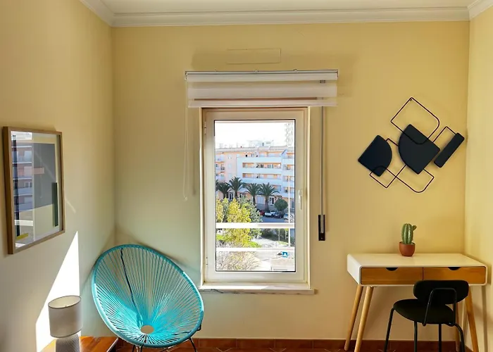 Charming Διαμέρισμα