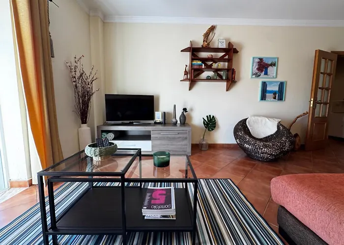 Διαμέρισμα Charming