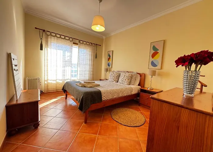 Διαμέρισμα Charming *