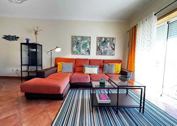 Charming Armação de Pêra