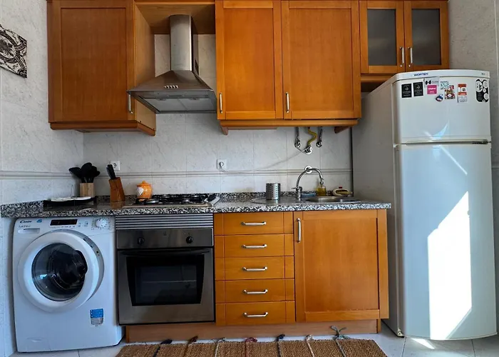 Διαμέρισμα Charming *