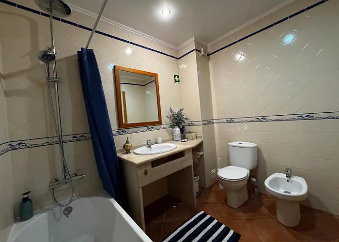 Charming * Armação de Pêra