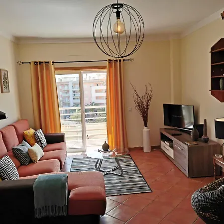 Charming Apartment