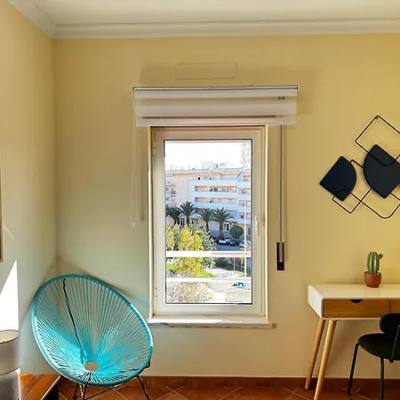 Charming Apartment