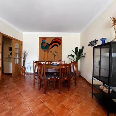 Apartment Charming